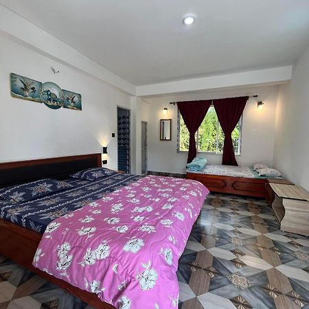 Lake Side Homestay - Pradhan Homestay Mirik Exterior photo